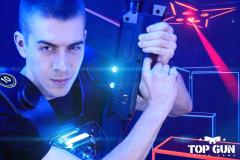 Topgun Laser Game